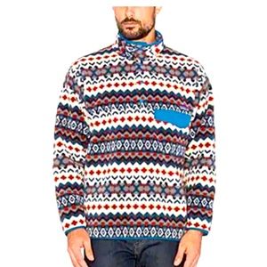 Patagonia Pullover